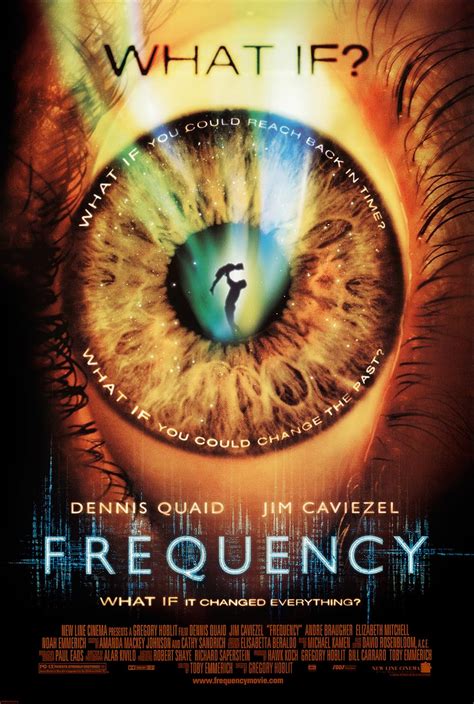 gomovies frequency|Watch Frequency (2000) Online Free, Full Movies on HD.